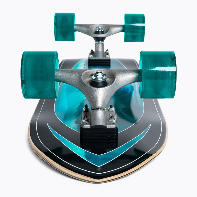 Surfovací prkno Carver CX Raw 32" Super Surfer 2020 Complete modro-černá C1012011064 5