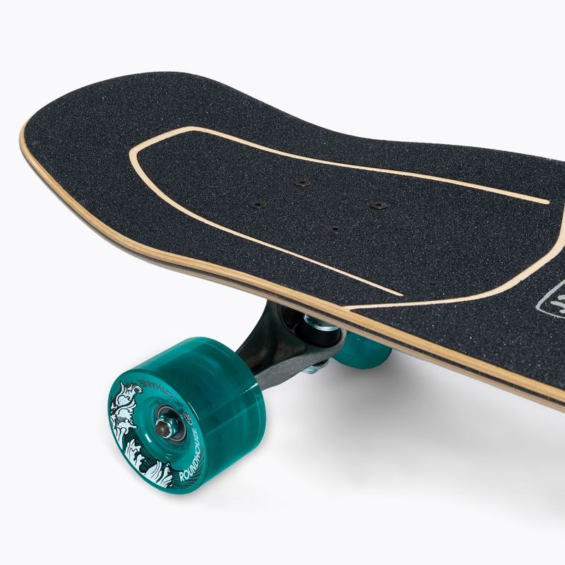 Surfovací prkno Carver CX Raw 32" Super Surfer 2020 Complete modro-černá C1012011064 6