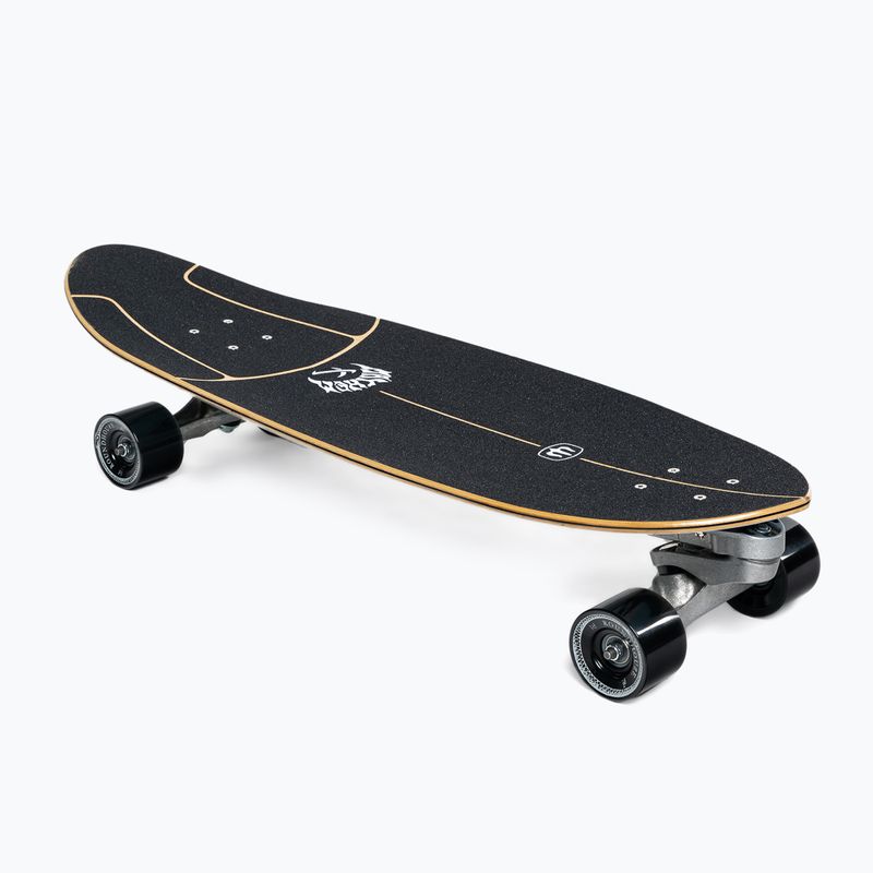 Surfovací prkno Carver Lost C7 Raw 32" Quiver Killer 2021 Complete modro-bílá L1013011107 2