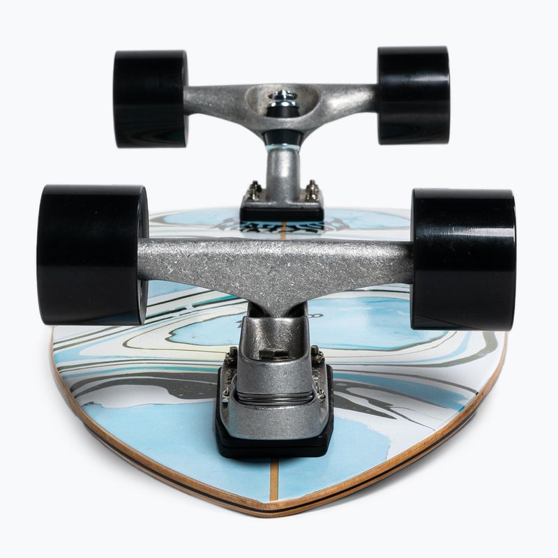 Surfovací prkno Carver Lost C7 Raw 32" Quiver Killer 2021 Complete modro-bílá L1013011107 5