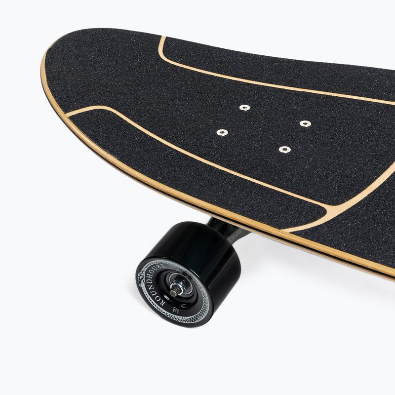 Surfovací prkno Carver Lost C7 Raw 32" Quiver Killer 2021 Complete modro-bílá L1013011107 6