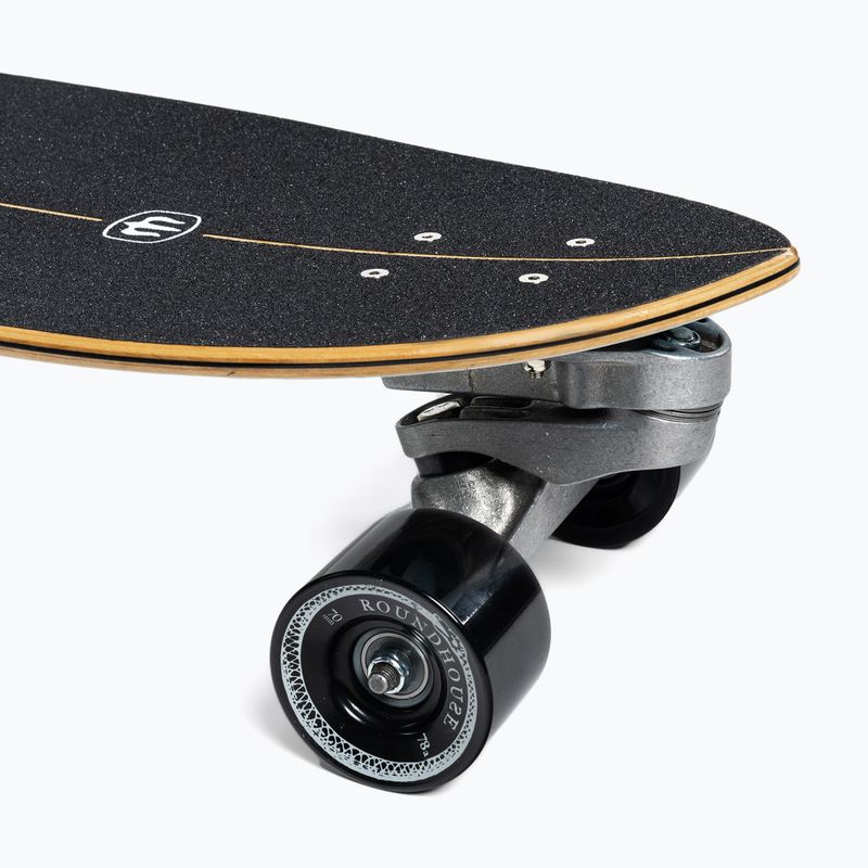 Surfovací prkno Carver Lost C7 Raw 32" Quiver Killer 2021 Complete modro-bílá L1013011107 7