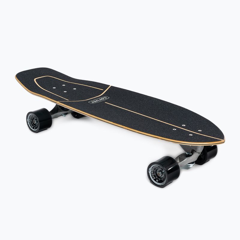 Surfovací prkno Carver CX Raw 31" Resin 2022 Complete modro-bílá C1012011135 2