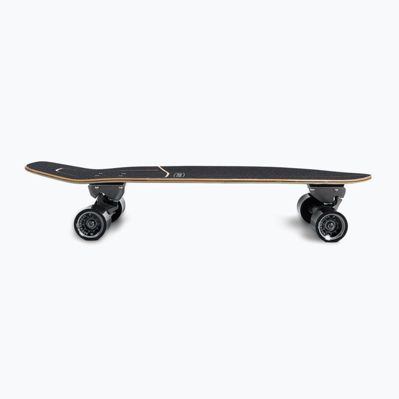 Surfovací prkno Carver CX Raw 31" Resin 2022 Complete modro-bílá C1012011135 3