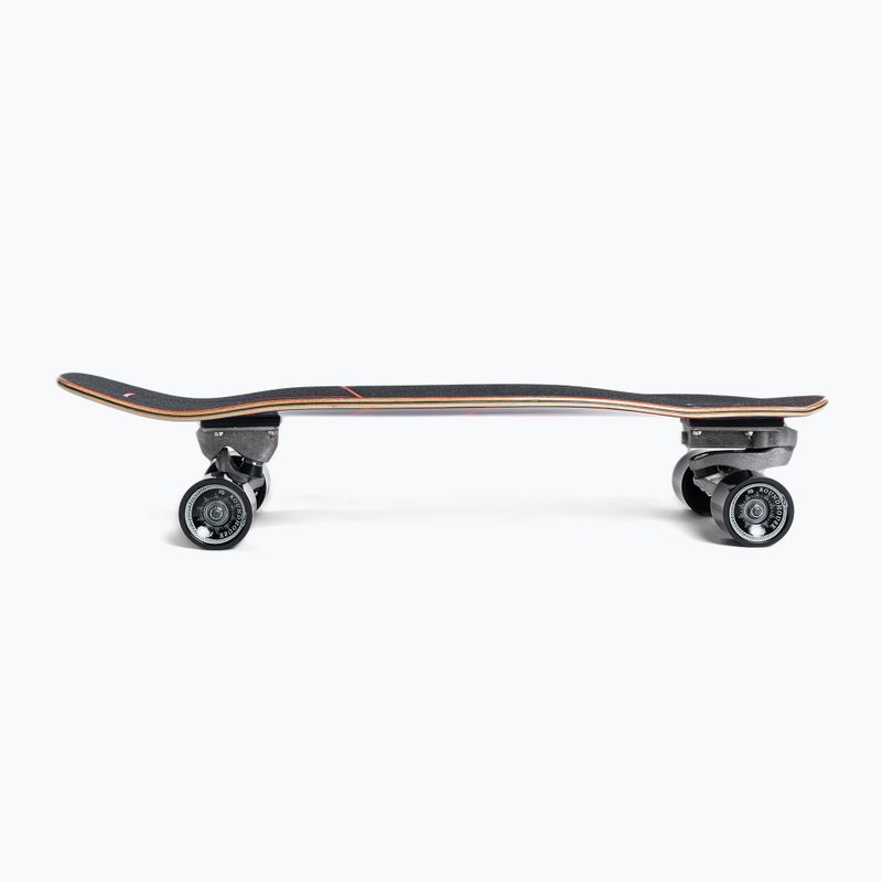 Surfovací prkno Carver C7 Raw 31" Kai Lava 2022 Complete červeno-fialová C1013011142 3