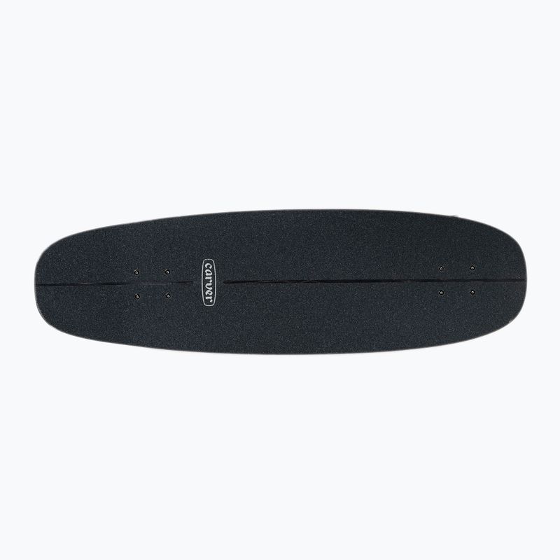 Surfovací prkno Carver CX Raw 33" Tommii Lim Proteus 2022 Complete černo-bílá C1013011144 4