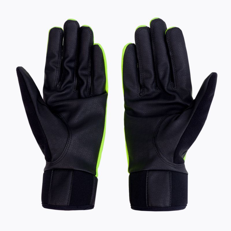 Rukavice na běžky KinetiXx Keke žluté 7020-120-07 3