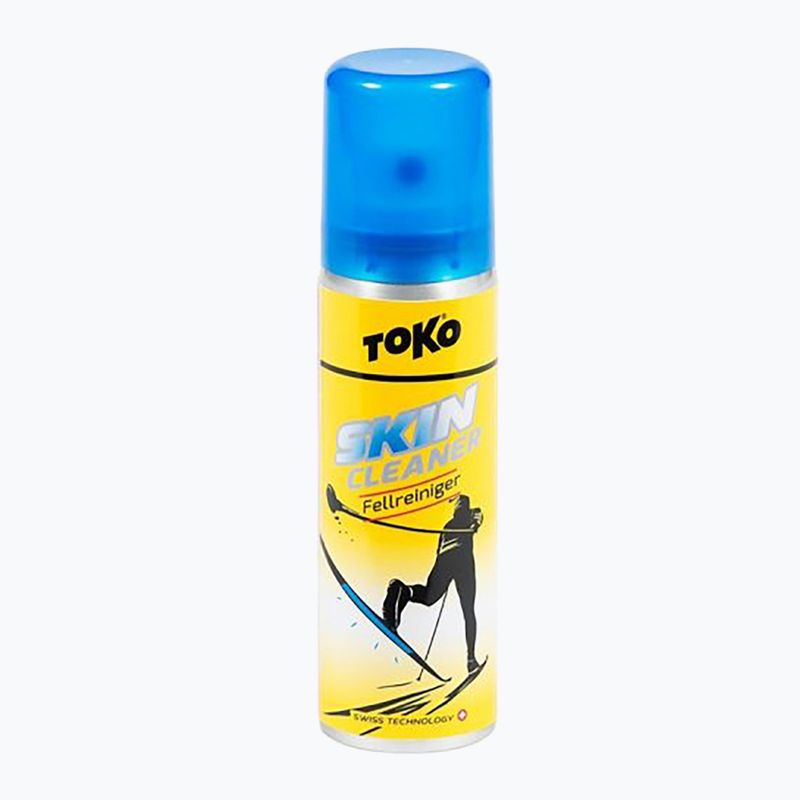 TOKO Skincleaner 70ml 5506507 odstraňovač těsnění