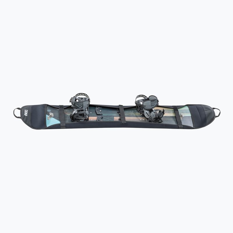 Obal na snowboard Evoc Board Cover Neoprene black 170 cm