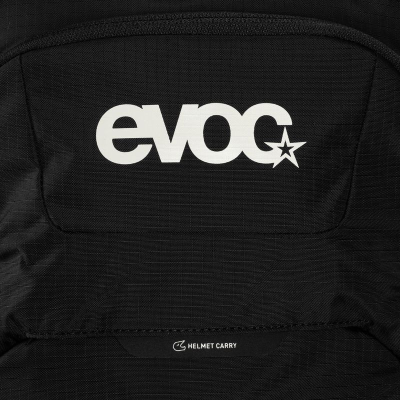 Evoc Stage 18L batoh na kolo černý 100203100 4