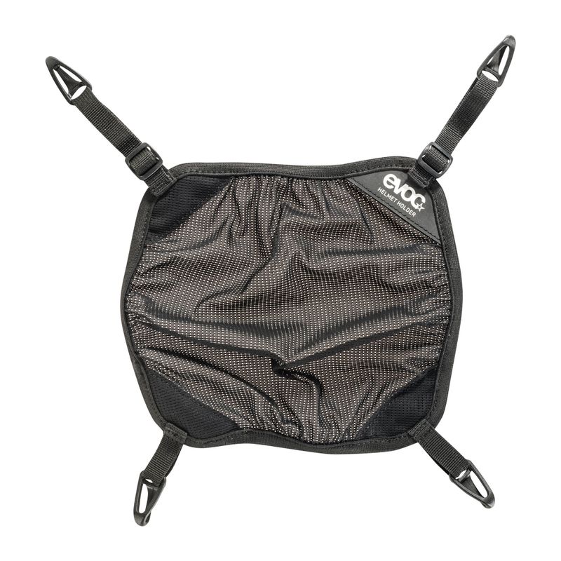 Evoc Helmet Holder batoh na cyklistickou helmu černý 601008100
