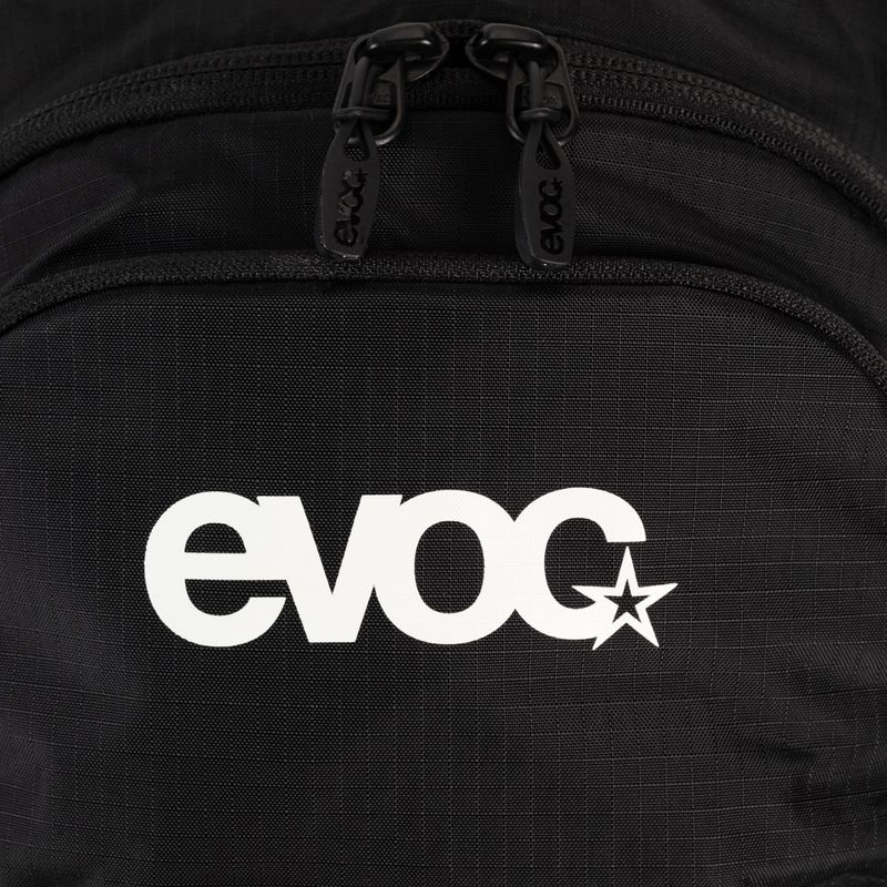 Batoh na kolo Evoc Stage 6L black 100208100 4