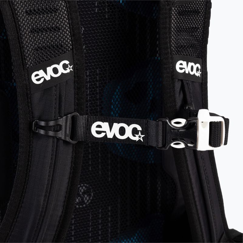 Batoh na kolo Evoc Stage 6L black 100208100 7