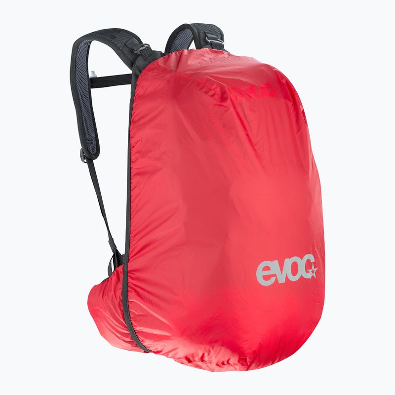 Batoh na kolo EVOC Explorer Pro 30 l black 3