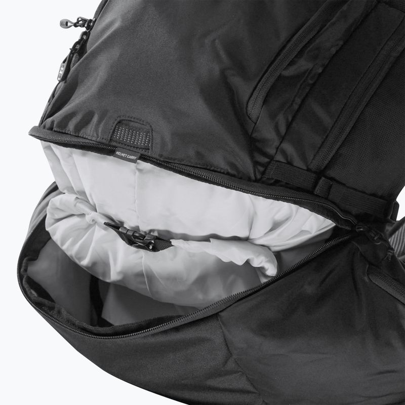 Batoh na kolo EVOC Explorer Pro 30 l black 10
