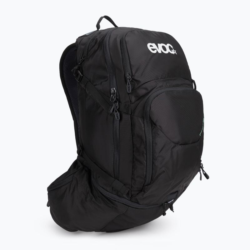 Batoh na kolo Evoc Explorer Pro black 100210100 2