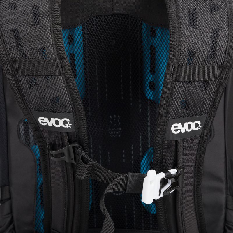 Batoh na kolo Evoc Explorer Pro black 100210100 5