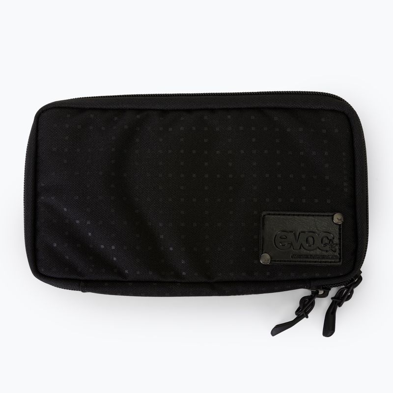Peněženka EVOC Travel Case černá 401404100 2