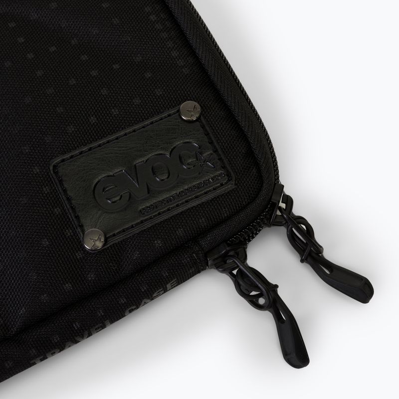 Peněženka EVOC Travel Case černá 401404100 4