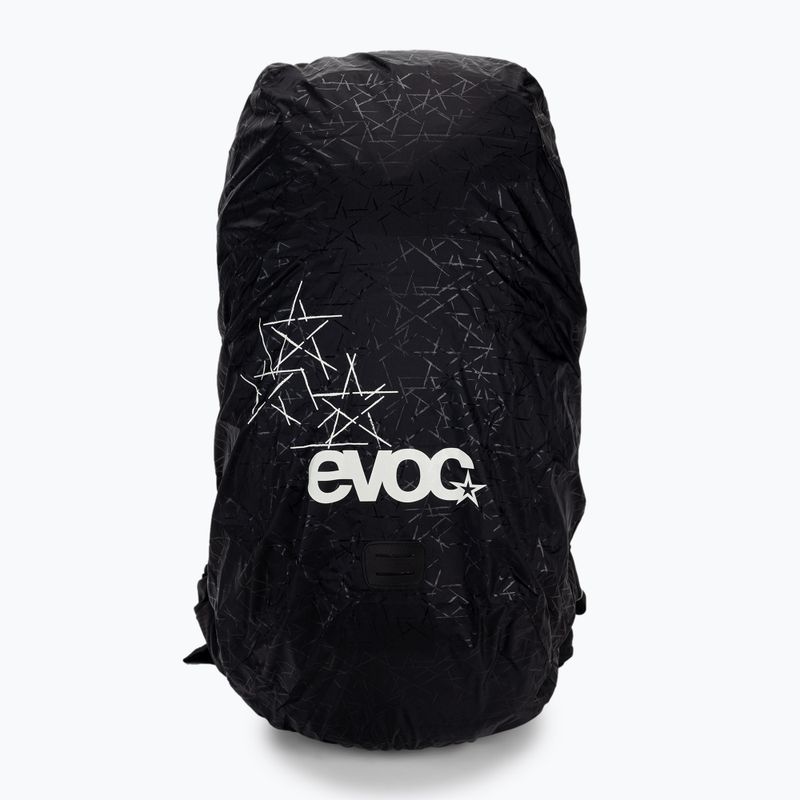 Ochrana proti dešti Evoc Raincover Sleeve czarná 601010100-M 2