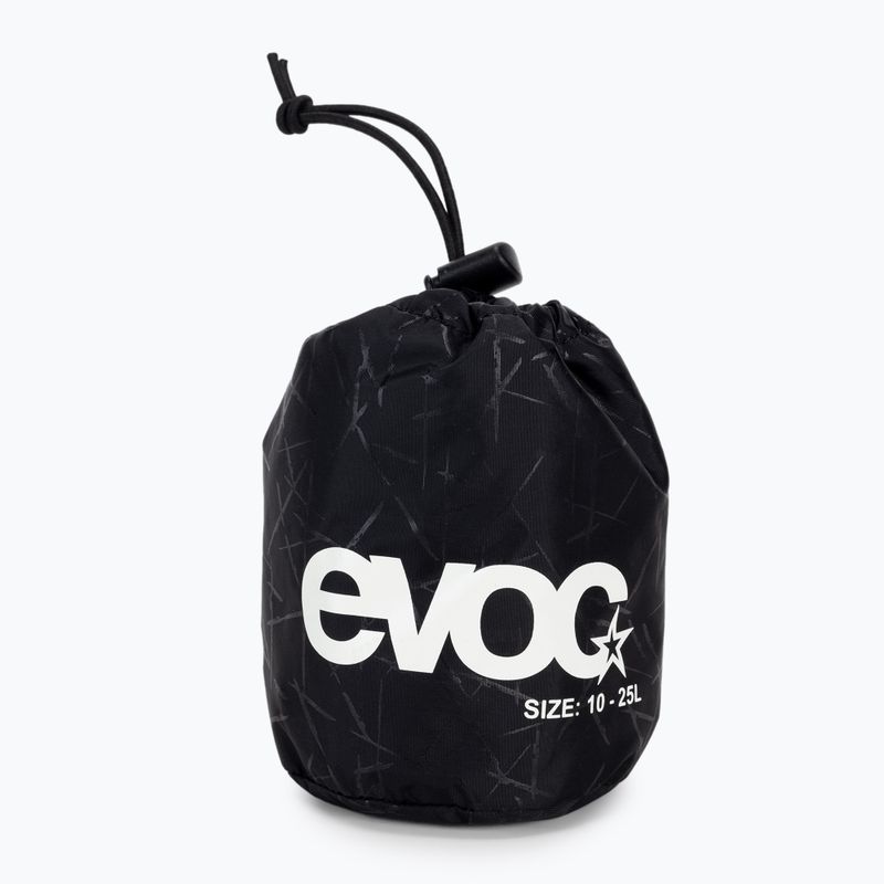 Ochrana proti dešti Evoc Raincover Sleeve czarná 601010100-M 3