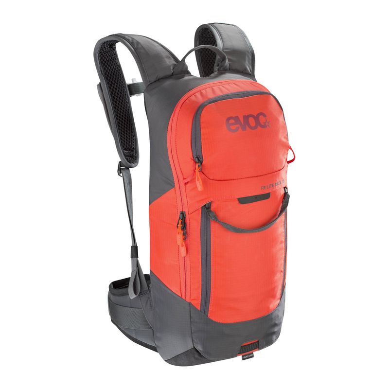 Batoh na kolo Evoc Fr Lite Race oranžový 100115125-M/L 7