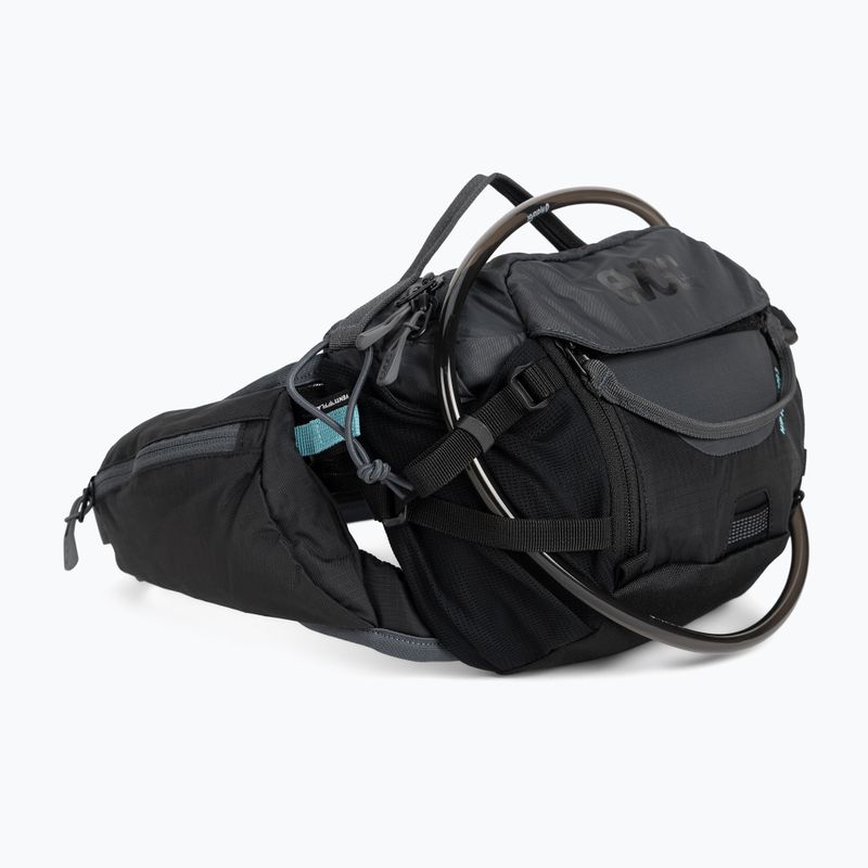Kufr na kolo EVOC Hip Pack Pro 3L + 1 2