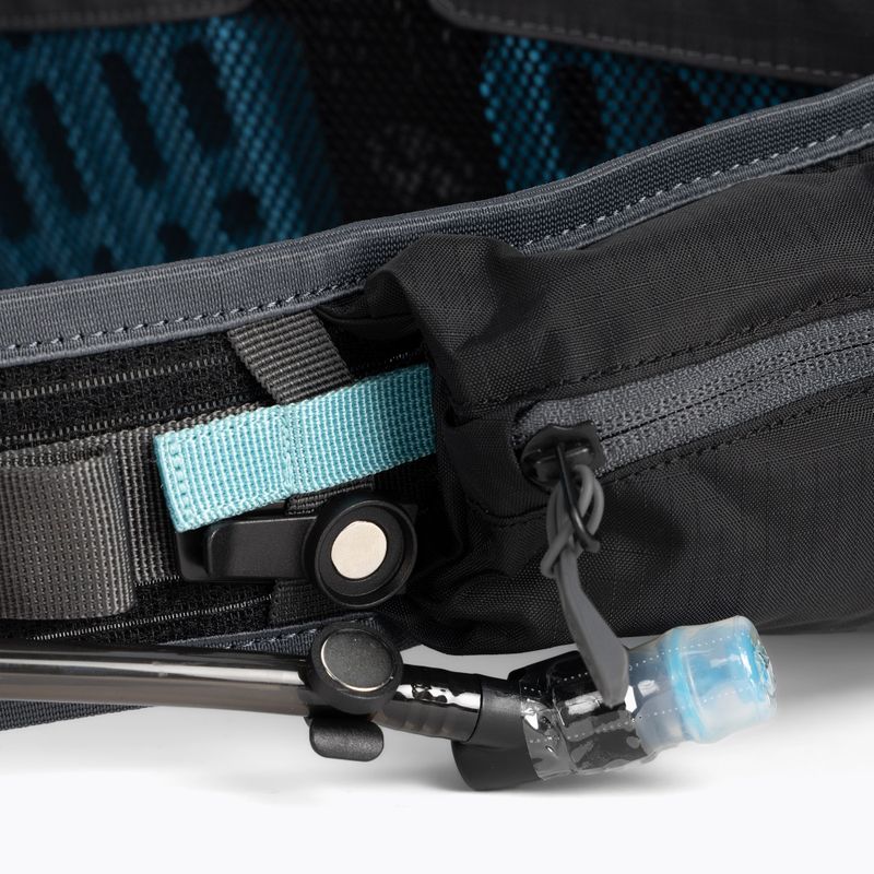 Kufr na kolo EVOC Hip Pack Pro 3L + 1 4