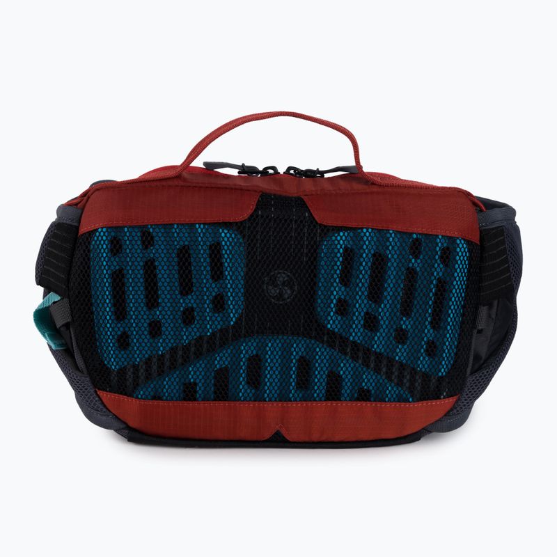 Cyklistická aktovka EVOC Hip Pack Pro 3L + 1 2