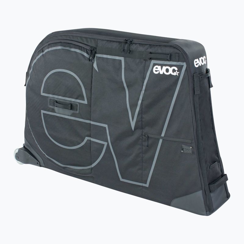 Cestovní taška na kolo Evoc Road Bike Bag Pro black 100408100 2