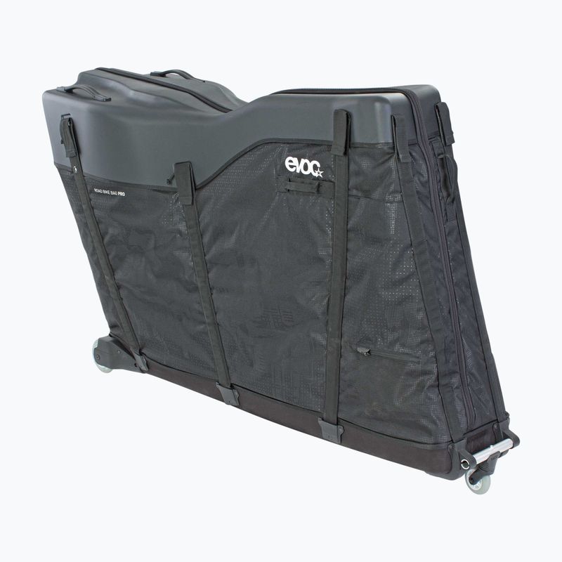 Cestovní taška na kolo Evoc Road Bike Bag Pro black 100408100