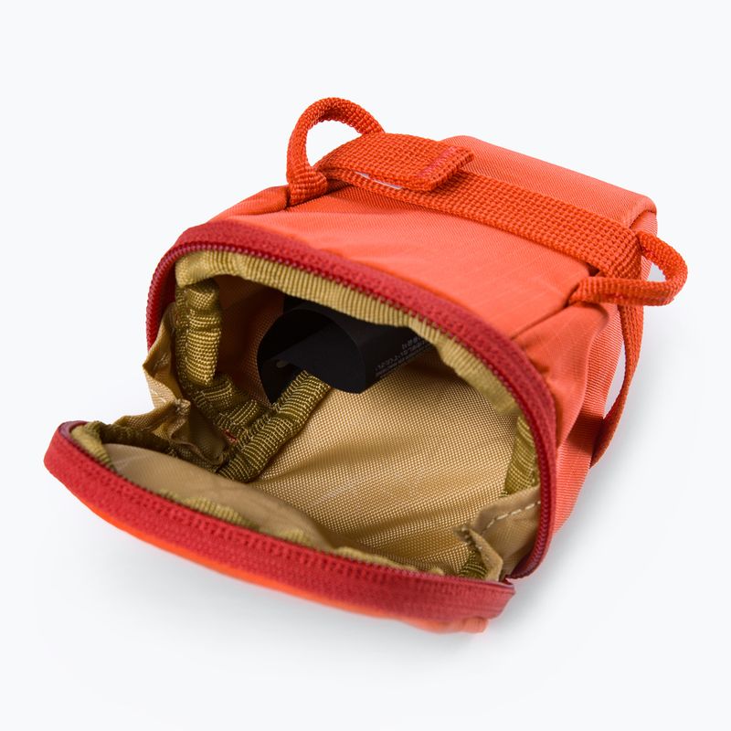 Brašna na kolo Evoc Seat Bag orange 100605507-S 5