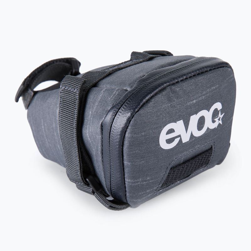 Brašna na kolo pod sedlo Evoc Seat Bag Tour grey 100606121-M 6