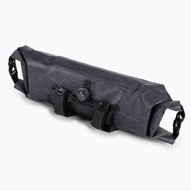 Brašna na kolo Evoc Handlebar Pack Boa grey 102801121-M 2