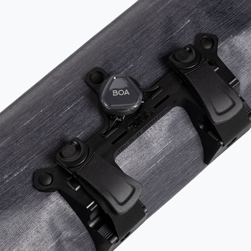 Brašna na kolo Evoc Handlebar Pack Boa grey 102801121-M 4