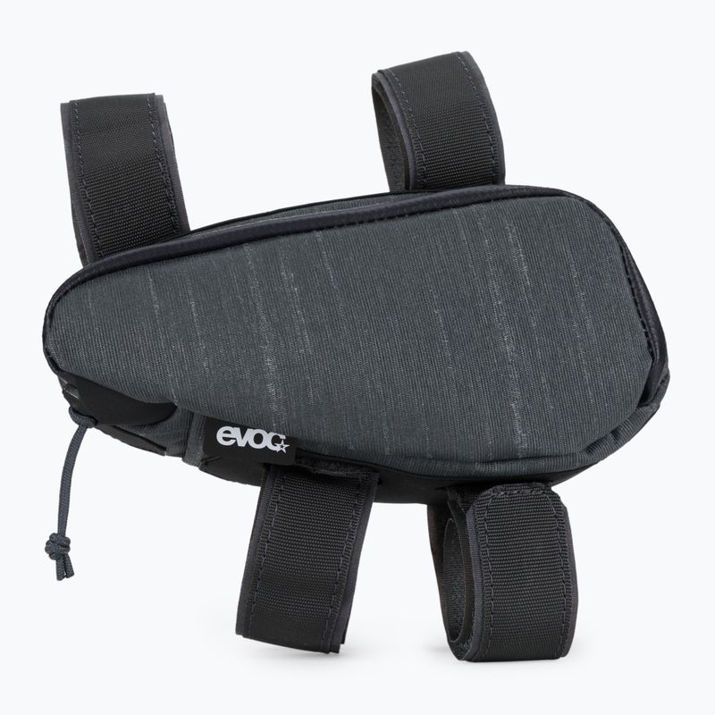 Brašna na kolo EVOC Multi Frame Pack M carbon grey 2