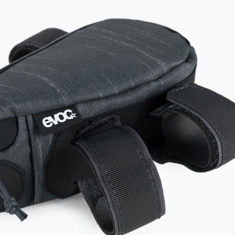 Brašna na kolo EVOC Multi Frame Pack M carbon grey 3