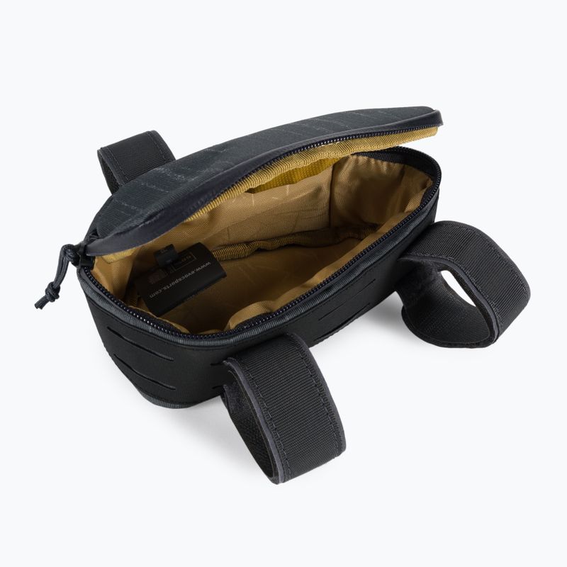 Brašna na kolo EVOC Multi Frame Pack M carbon grey 4