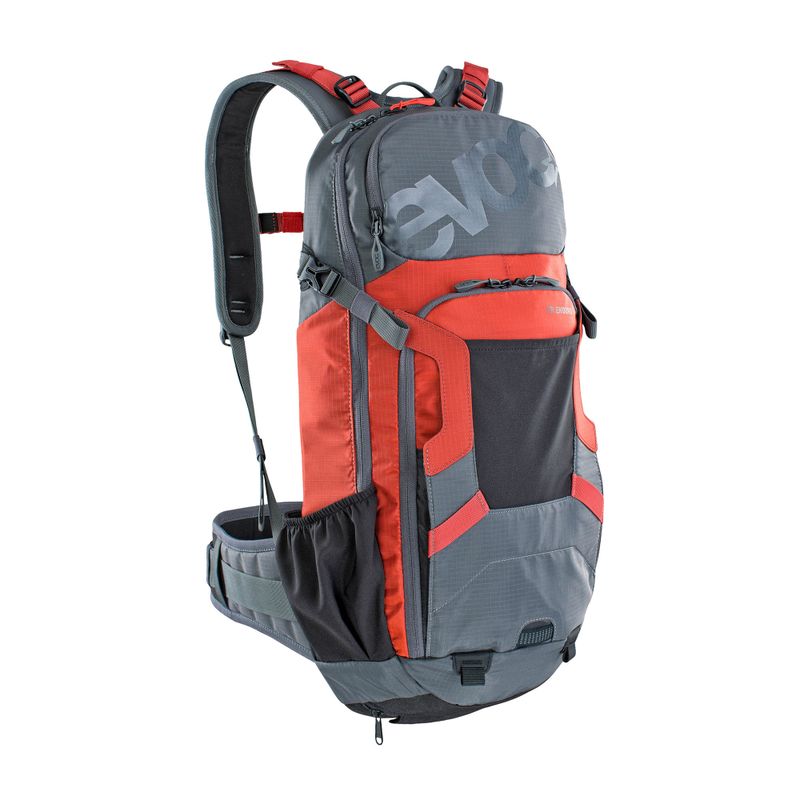 Batoh na kolo Evoc Fr Enduro červený 100107126-M/L 6