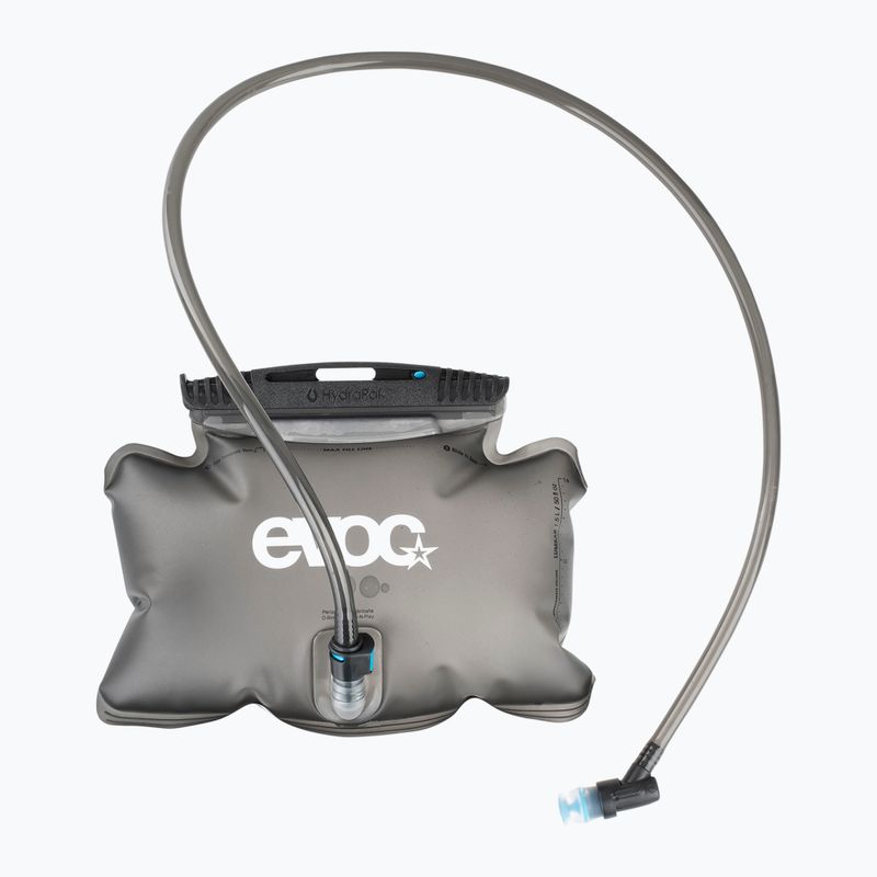 EVOC Hip Pack Hydratační měchýř 1 5 l šedý 601113121