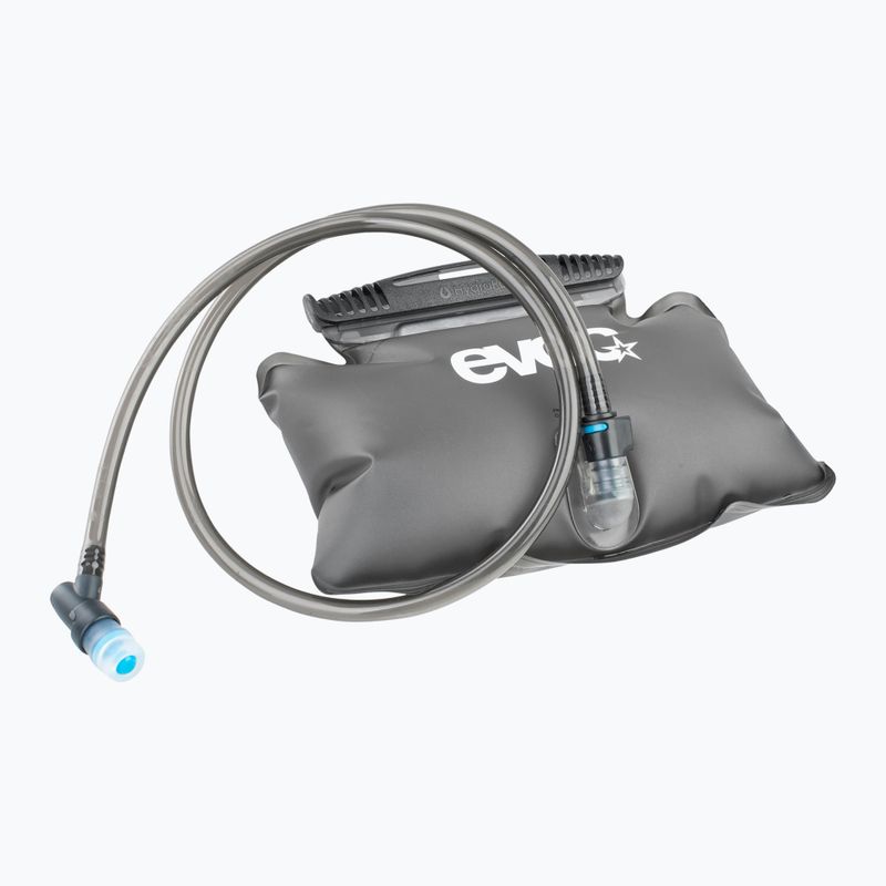 EVOC Hip Pack Hydratační měchýř 1 5 l šedý 601113121 2