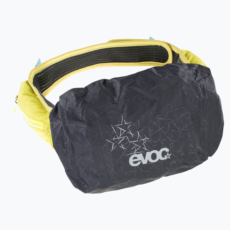 Ochrana proti dešti Evoc Raincover Sleeve Hip Pack černá 601012100