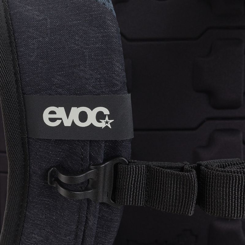 Batoh na kolo Evoc Trail Pro 16 grey 100118128-S/M 4