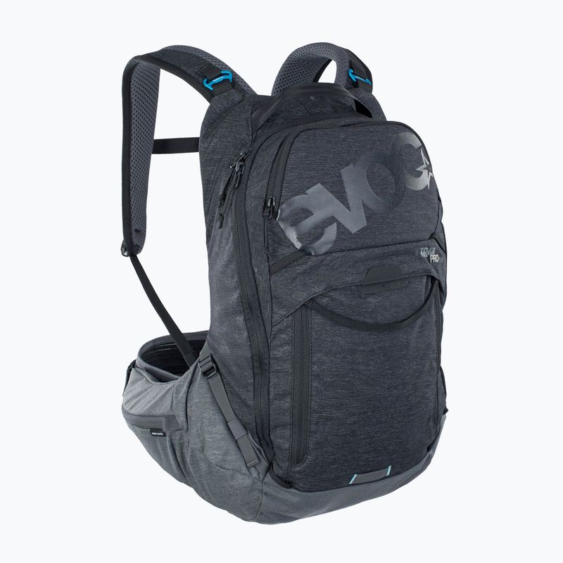 Batoh na kolo Evoc Trail Pro 16 grey 100118128-S/M 6