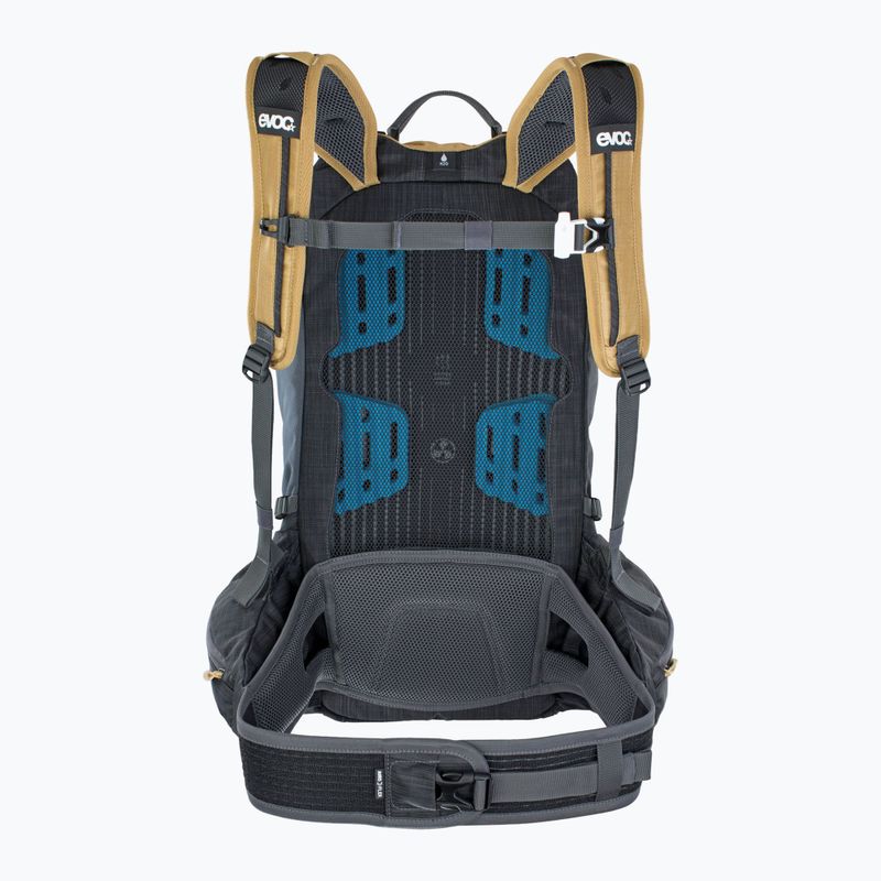 Batoh na kolo Evoc Explorer Pro beige 100210609 7