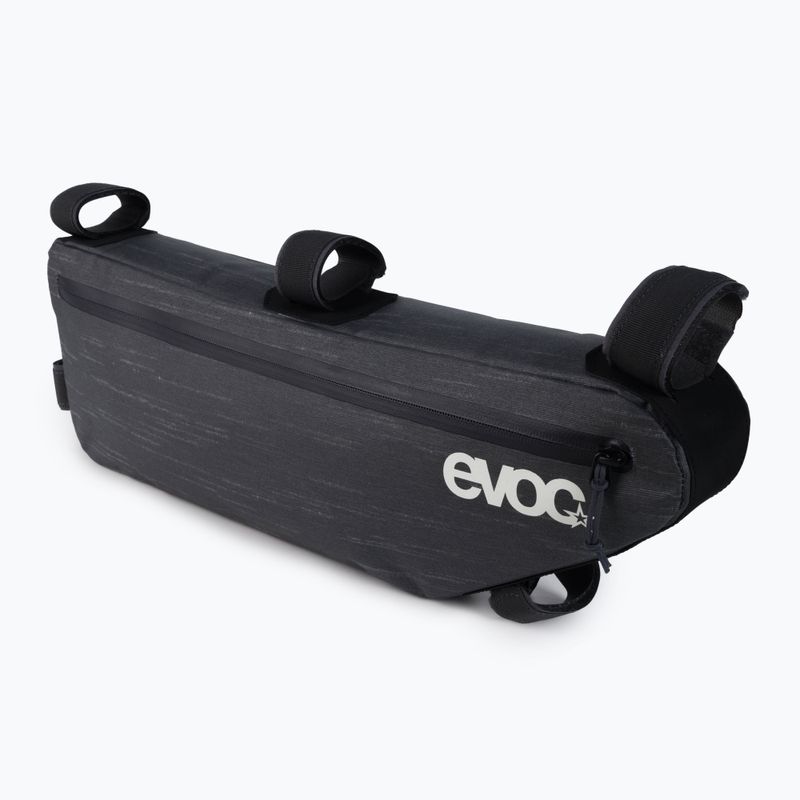 Brašna na kolo Evoc Frame Pack grey 102804121-M