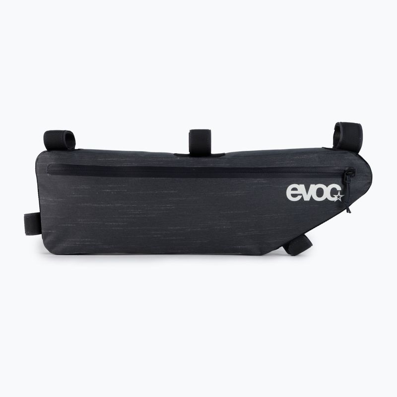 Brašna na kolo Evoc Frame Pack grey 102804121-M 2
