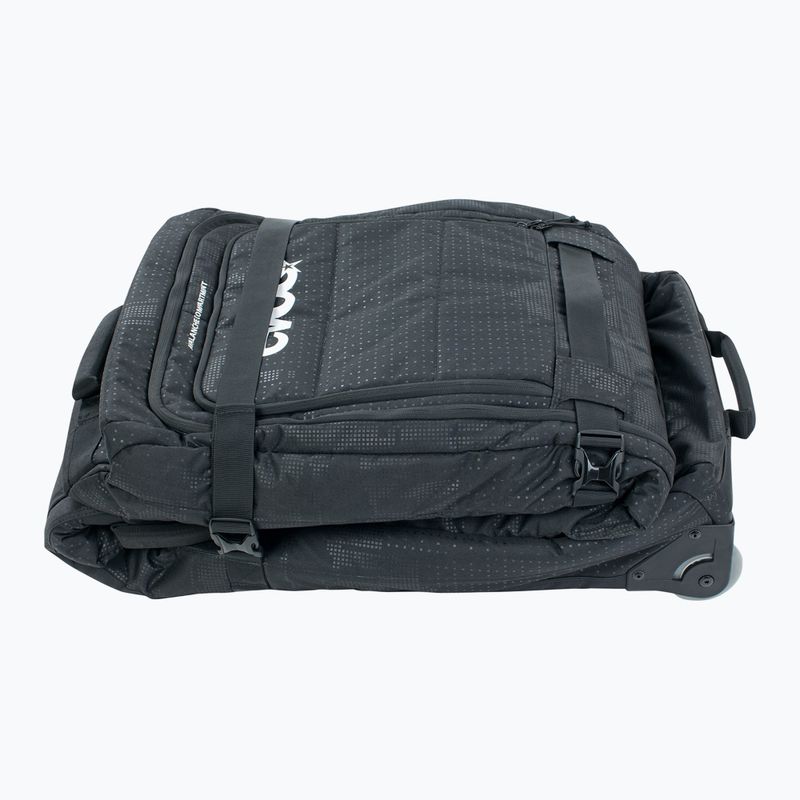 Vak na lyže  Evoc Snow Gear Roller black 160 cm 2