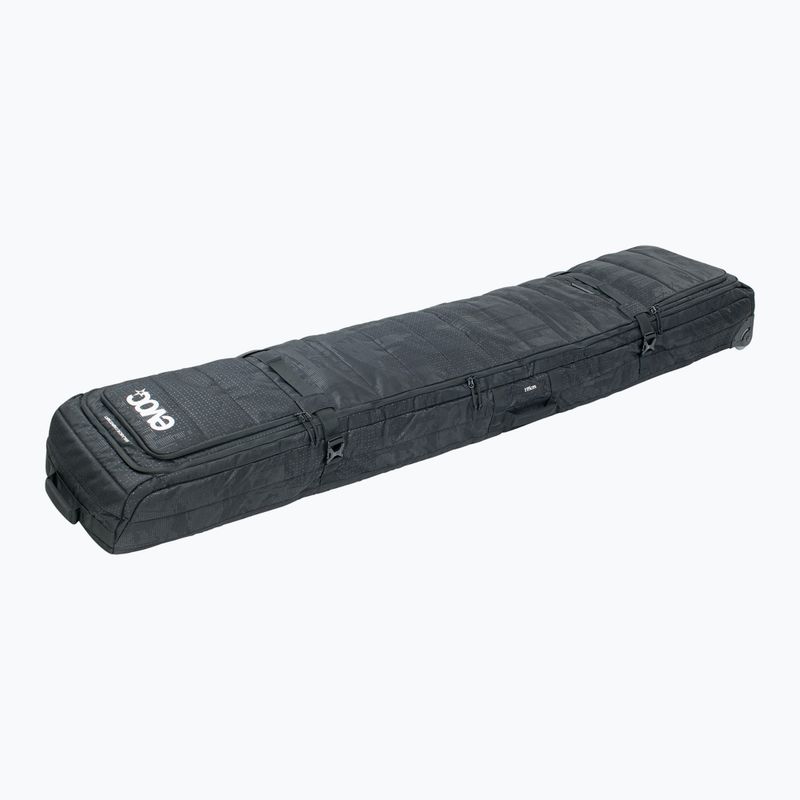 Vak na lyže  Evoc Snow Gear Roller black 175 cm