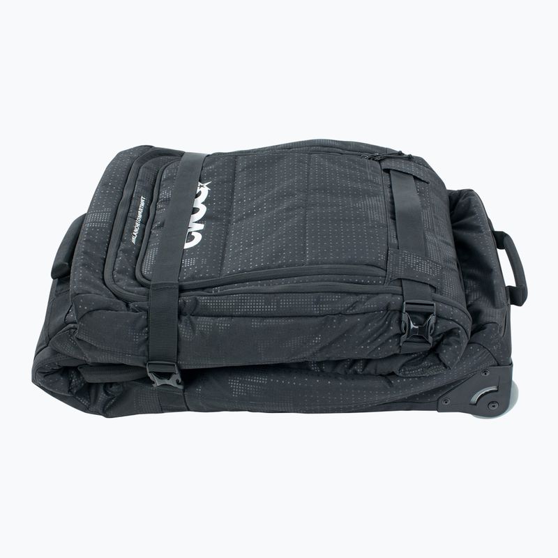 Vak na lyže  Evoc Snow Gear Roller black 175 cm 2